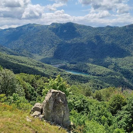 Katun Lanista-Kolibe Bogavac Βίλα Mojkovac Εξωτερικό φωτογραφία