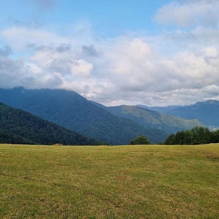 Katun Lanista-Kolibe Bogavac Βίλα Mojkovac Εξωτερικό φωτογραφία