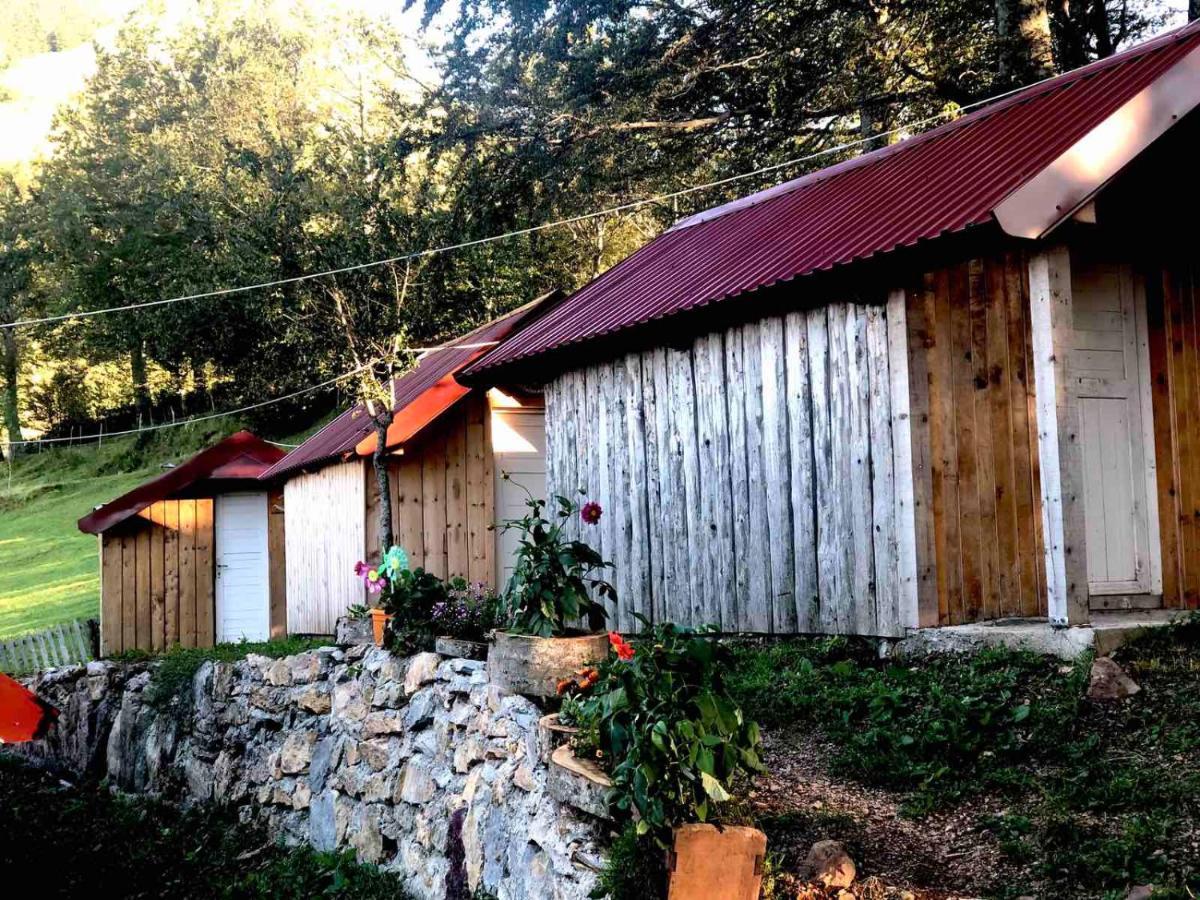 Katun Lanista-Kolibe Bogavac Βίλα Mojkovac Εξωτερικό φωτογραφία