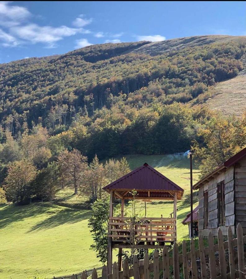 Katun Lanista-Kolibe Bogavac Βίλα Mojkovac Εξωτερικό φωτογραφία