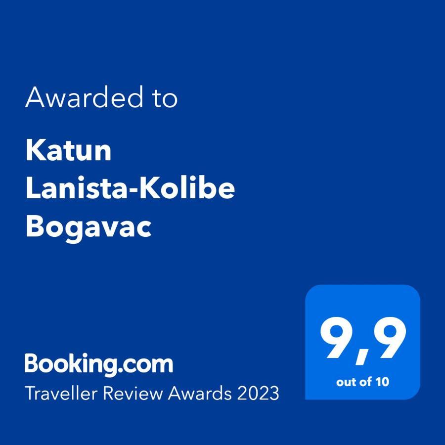 Katun Lanista-Kolibe Bogavac Βίλα Mojkovac Εξωτερικό φωτογραφία