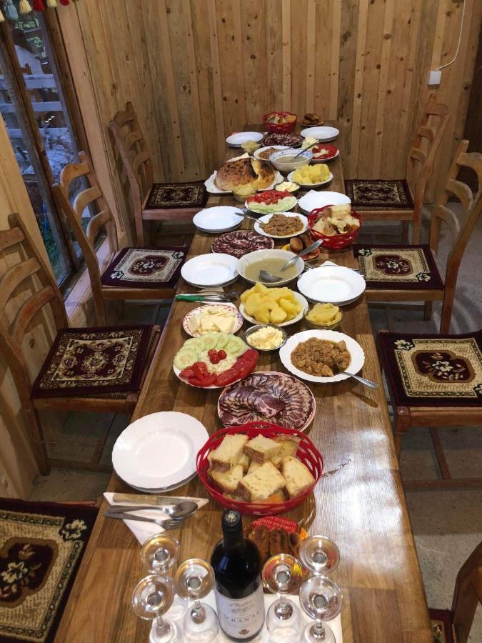 Katun Lanista-Kolibe Bogavac Βίλα Mojkovac Εξωτερικό φωτογραφία