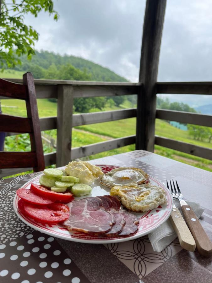 Katun Lanista-Kolibe Bogavac Βίλα Mojkovac Εξωτερικό φωτογραφία