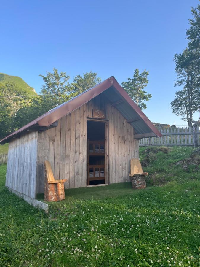 Katun Lanista-Kolibe Bogavac Βίλα Mojkovac Εξωτερικό φωτογραφία