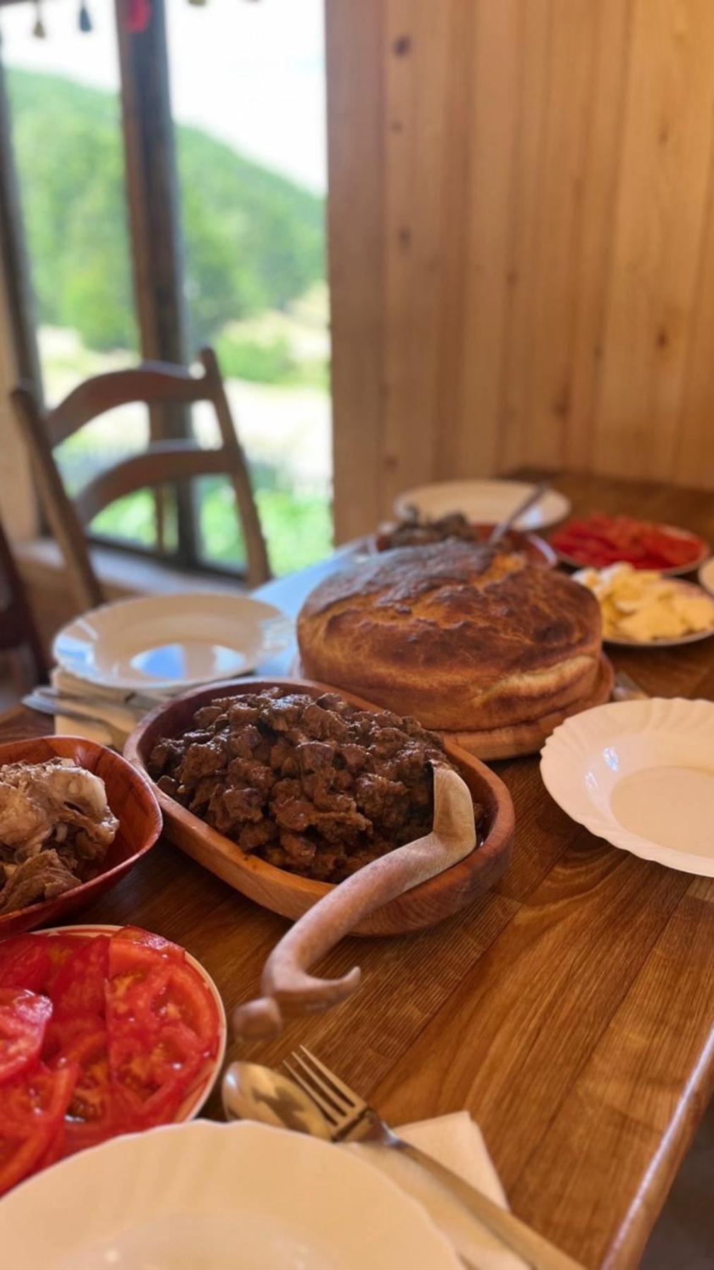 Katun Lanista-Kolibe Bogavac Βίλα Mojkovac Εξωτερικό φωτογραφία