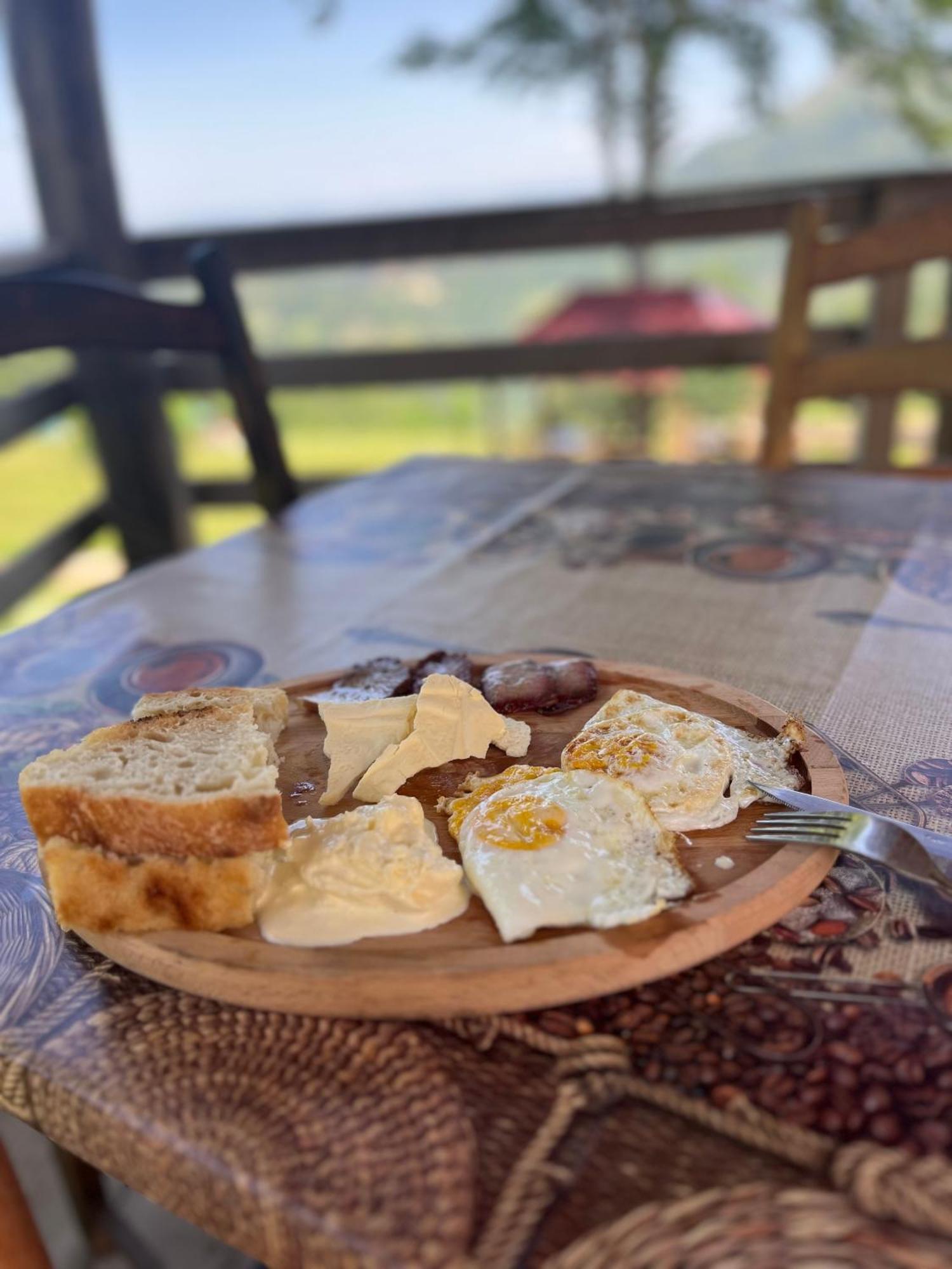 Katun Lanista-Kolibe Bogavac Βίλα Mojkovac Εξωτερικό φωτογραφία