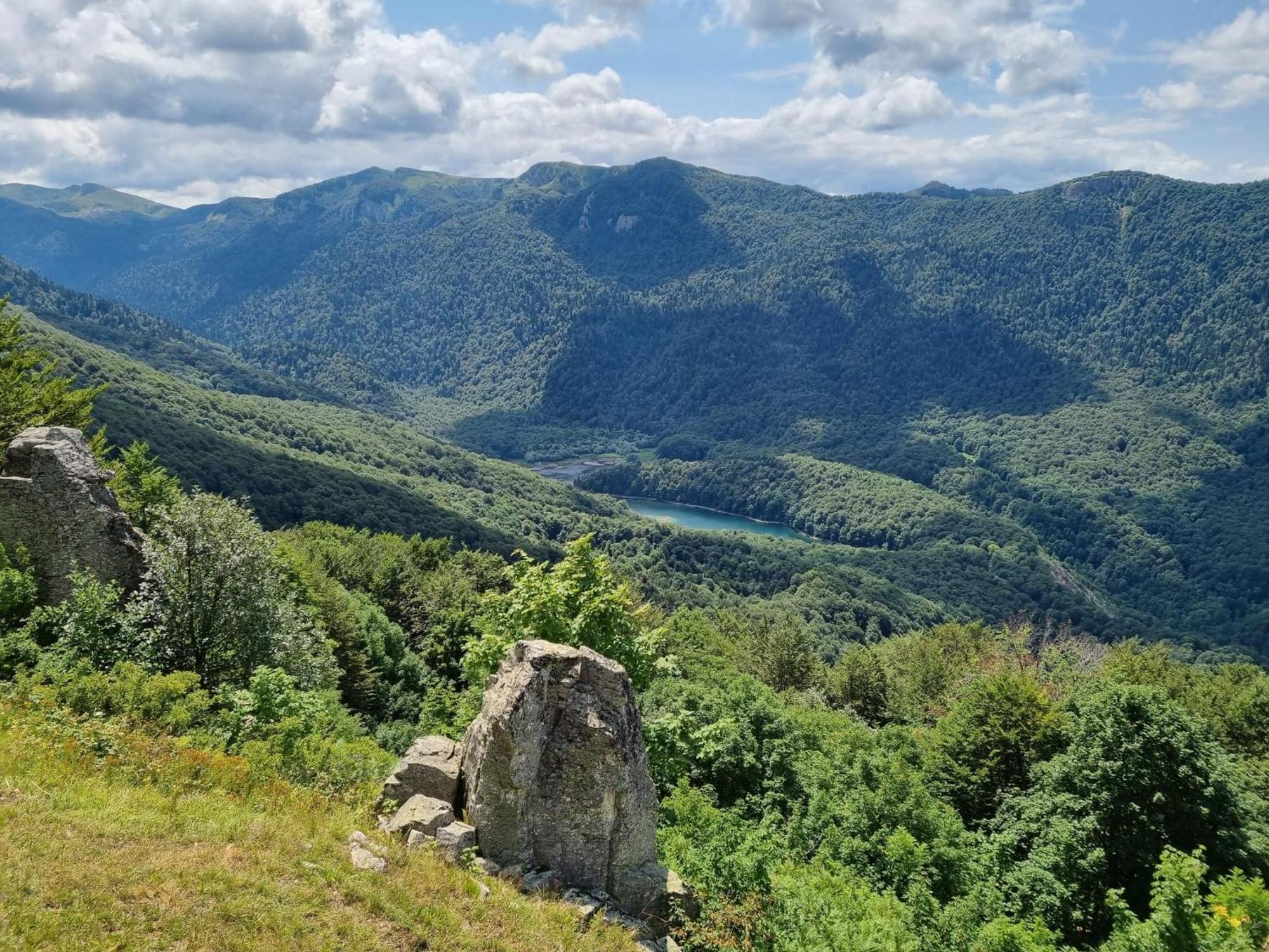 Katun Lanista-Kolibe Bogavac Βίλα Mojkovac Εξωτερικό φωτογραφία