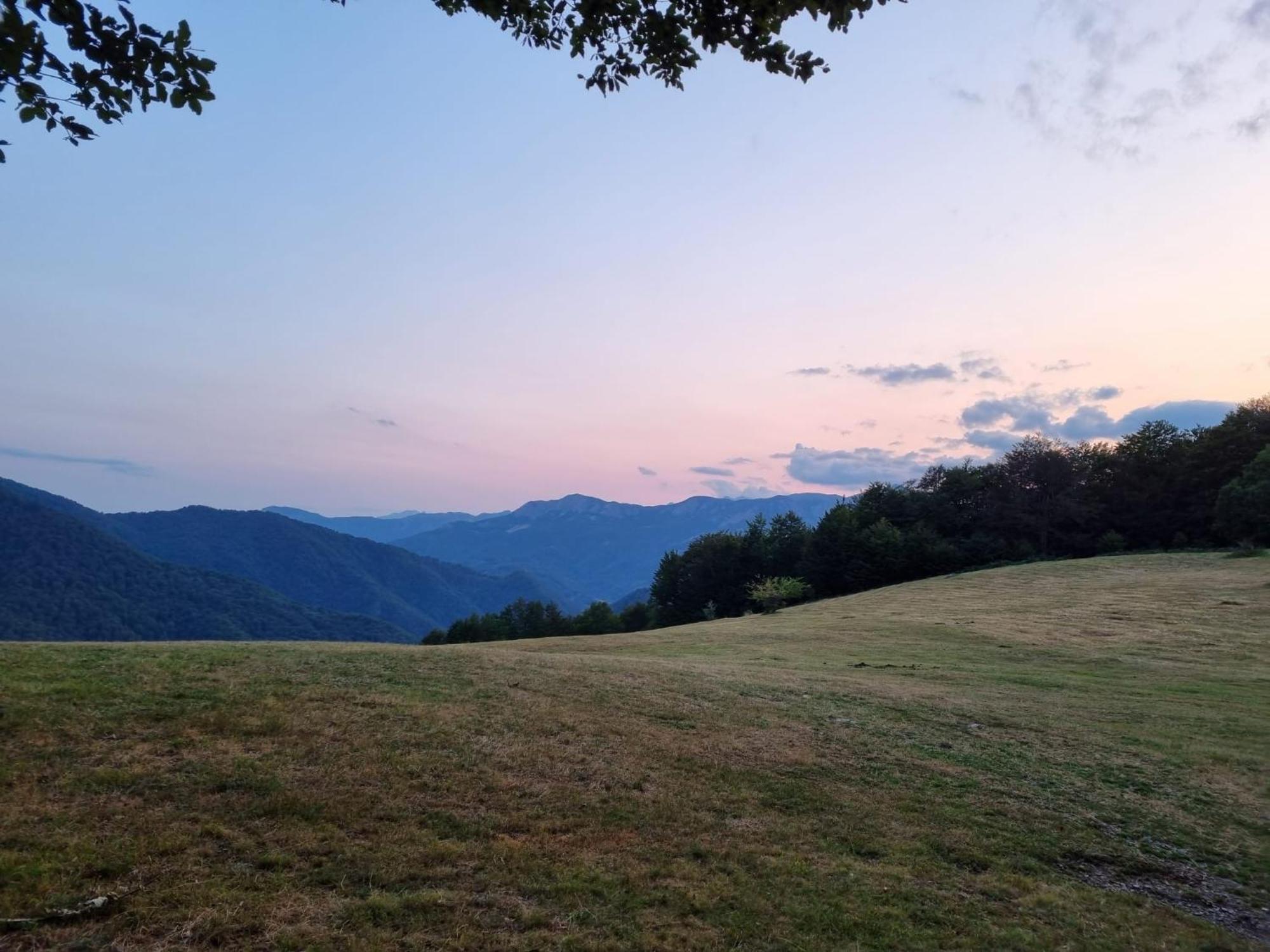 Katun Lanista-Kolibe Bogavac Βίλα Mojkovac Εξωτερικό φωτογραφία